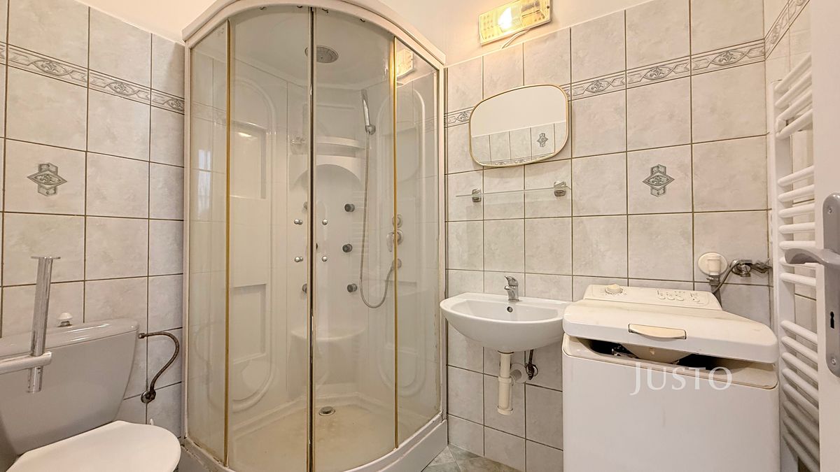 Prodej bytu 1+kk 31 m² – fotografie 5