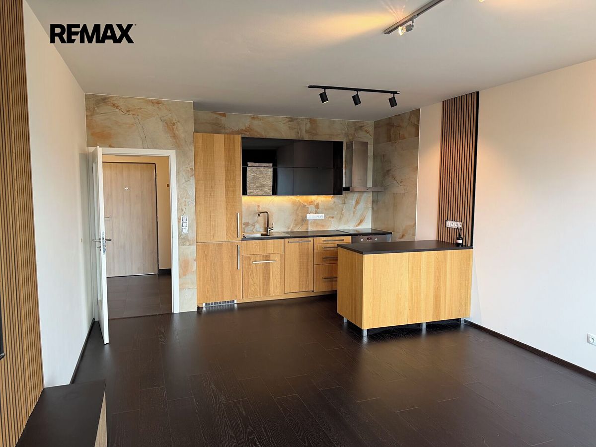 Prodej bytu 2+kk 59 m²