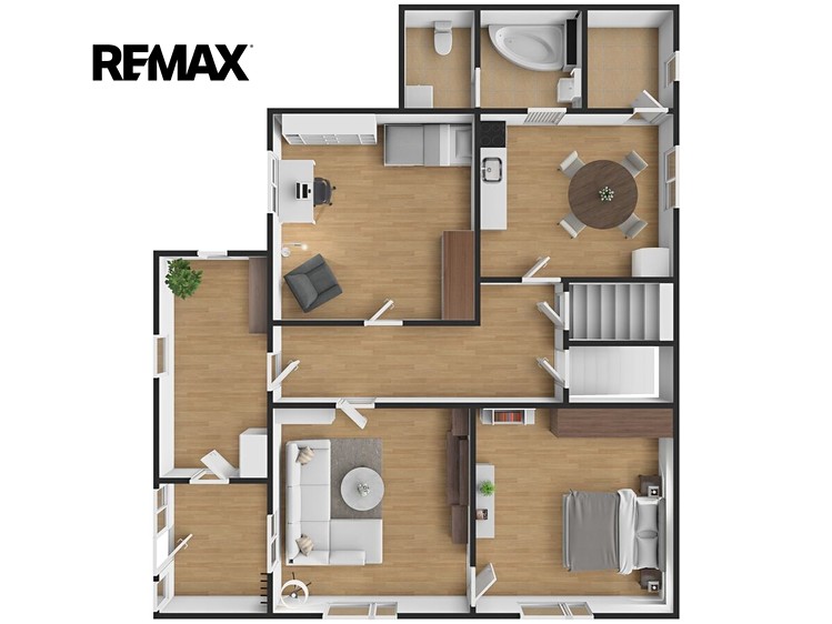 Haus zum Kauf, 80 m² (12 von 23)