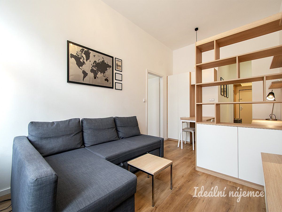 Prodej bytu 2+kk 41 m² – fotografie 2