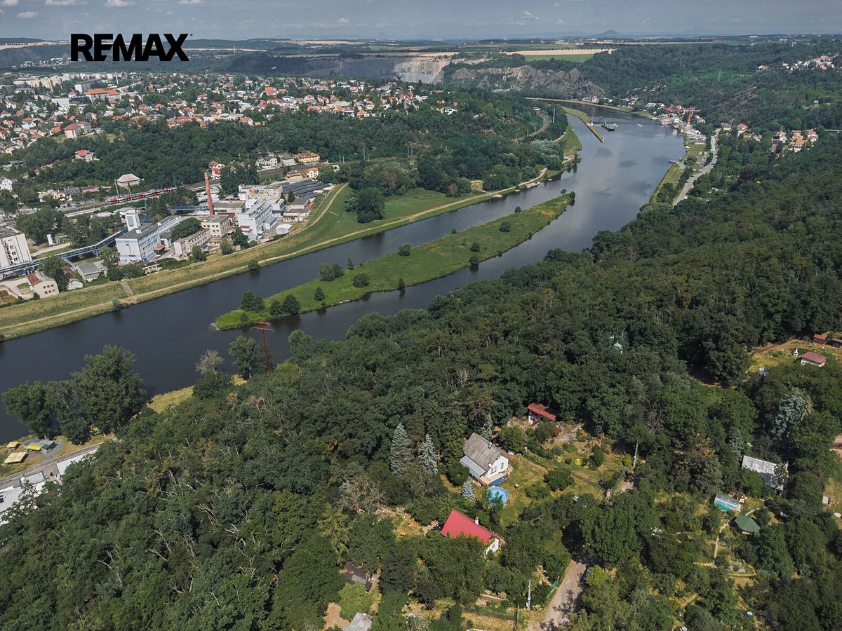 Prodej chaty 24 m², pozemek 1480 m² – fotografie 4
