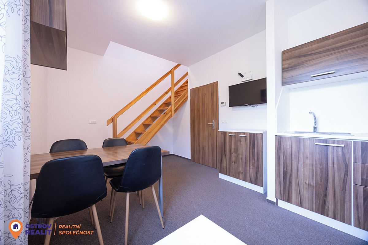 Prodej bytu 2+kk 41 m² – fotografie 4