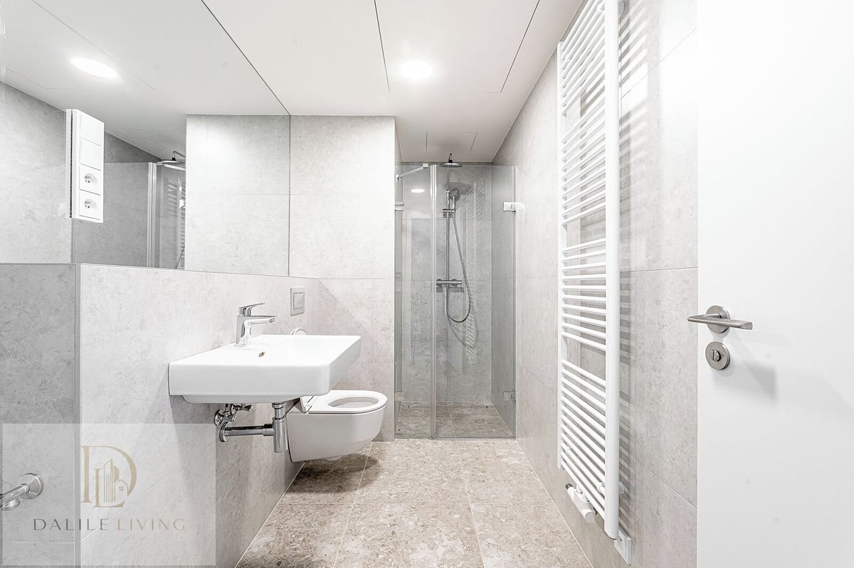 Pronájem bytu 2+kk 52 m² – fotografie 5