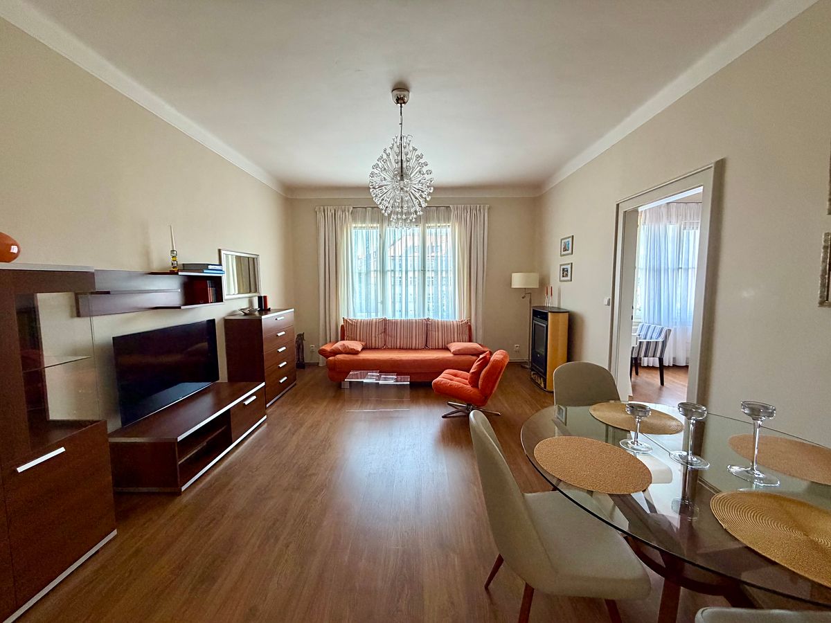 Pronájem bytu 2+1 70 m² – fotografie 5