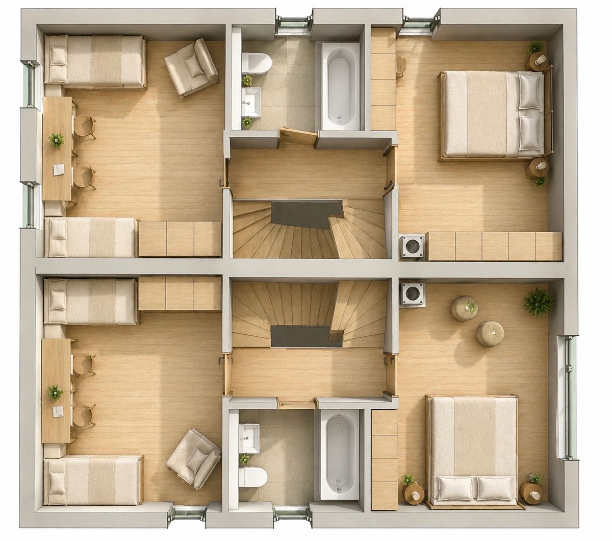Prodej rodinného domu 110 m², pozemek 400 m² – fotografie 5