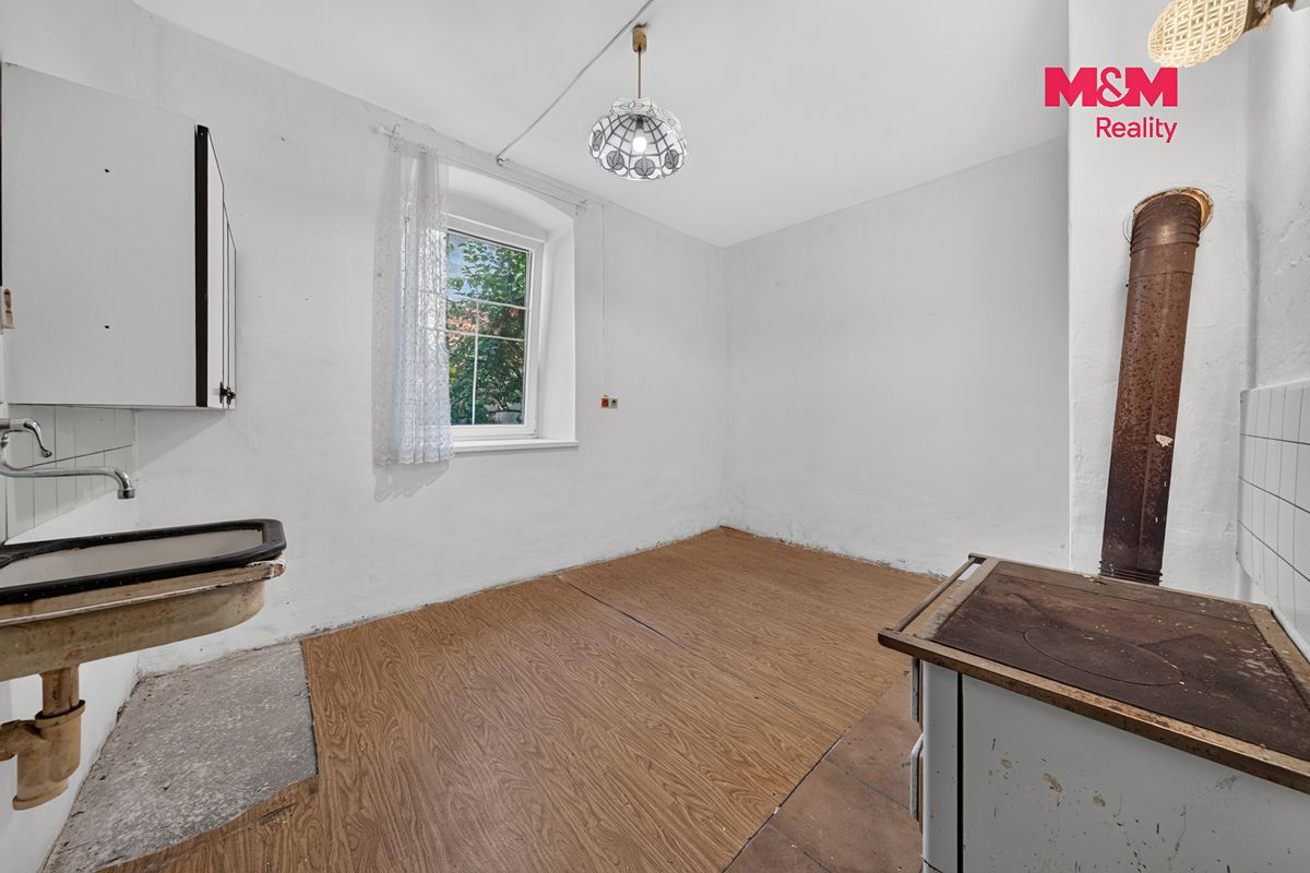 Prodej rodinného domu 57 m², pozemek 132 m² – fotografie 5