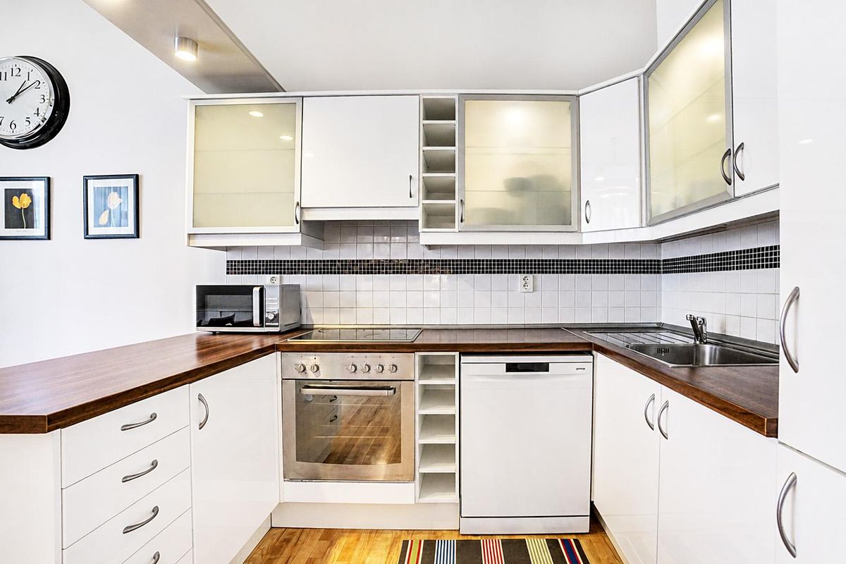 Pronájem bytu 3+1 108 m² – fotografie 3