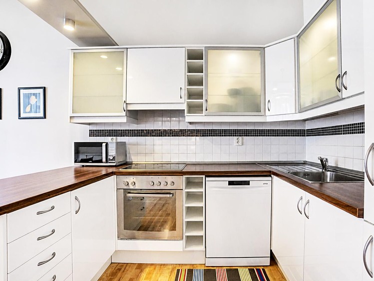 Wohnung 3+1 zur Miete, 108 m² (3 von 23)