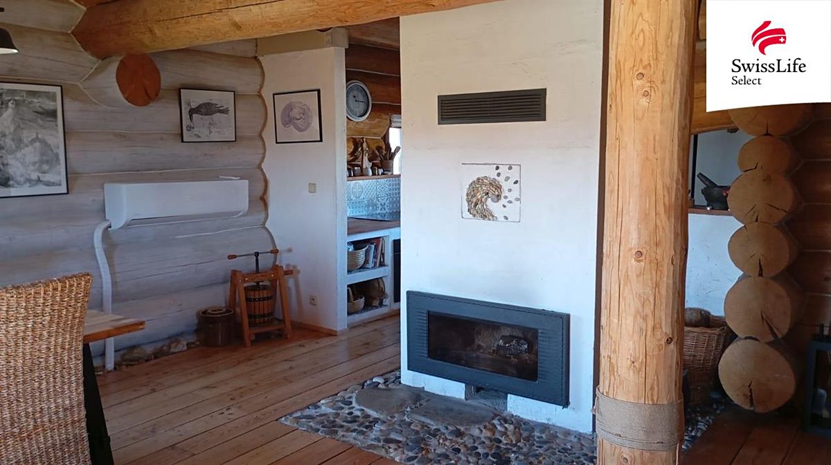 Prodej rodinného domu 150 m², pozemek 1354 m² – fotografie 2