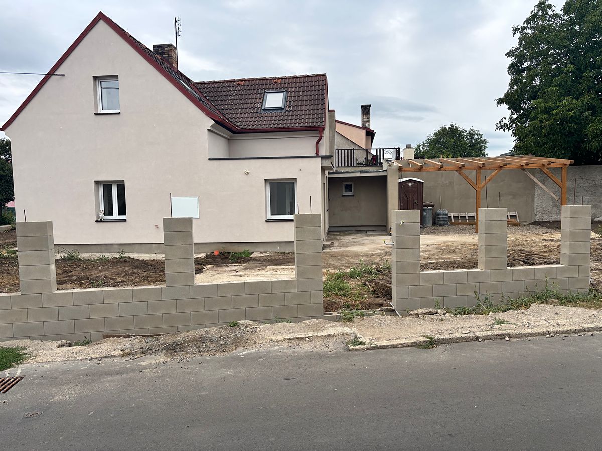 Prodej rodinného domu 150 m², pozemek 610 m²