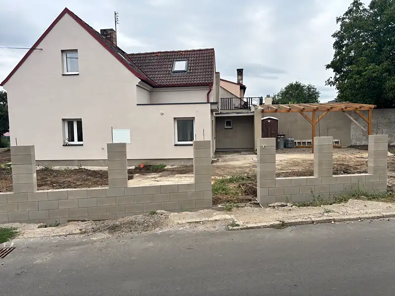 Prodej rodinného domu 150 m², pozemek 610 m², Žatec – náhled fotky 1