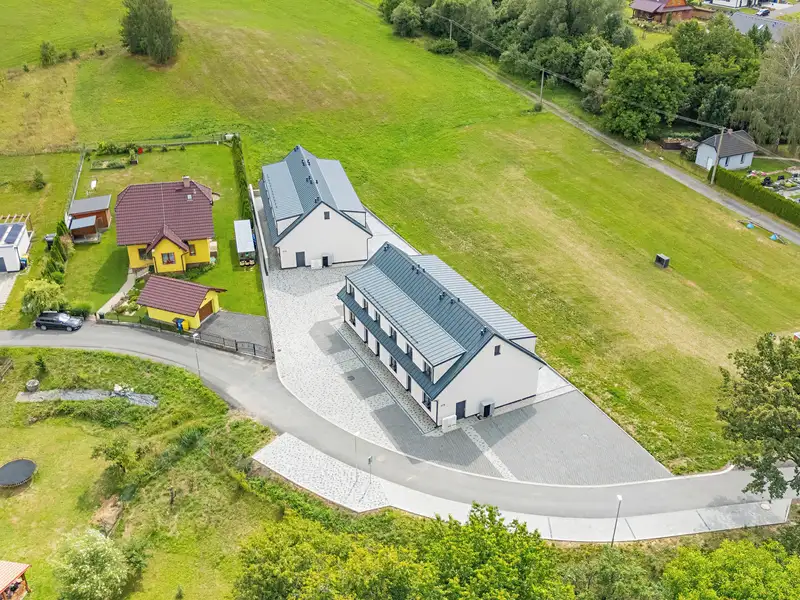 Prodej rodinného domu 126 m², pozemek 635 m², Vidče – náhled fotky 2