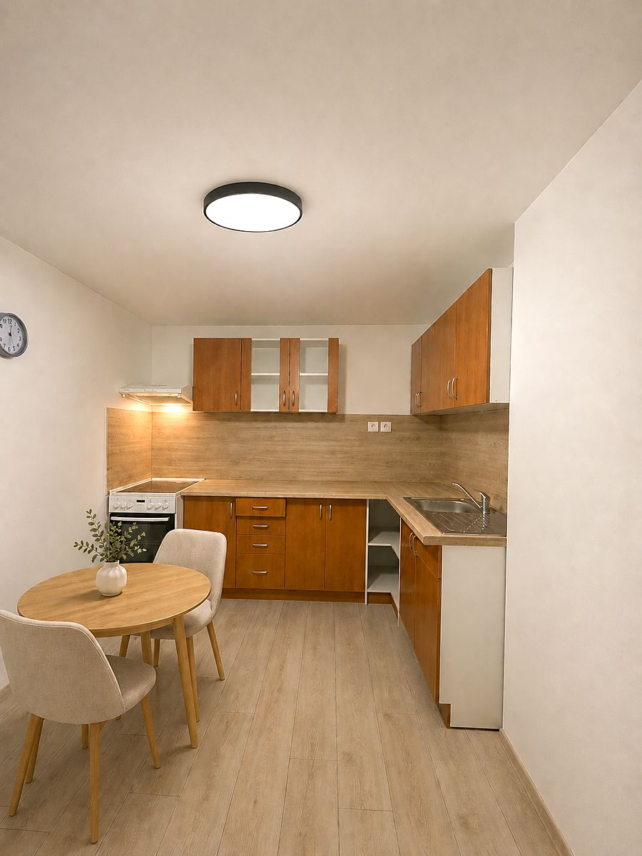 Pronájem bytu 4+1 100 m²