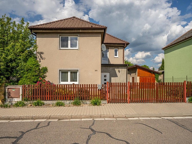 Prodej domu, 150 m² (1 z 22)