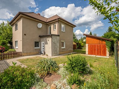 Prodej domu, 150 m² (2 z 22)