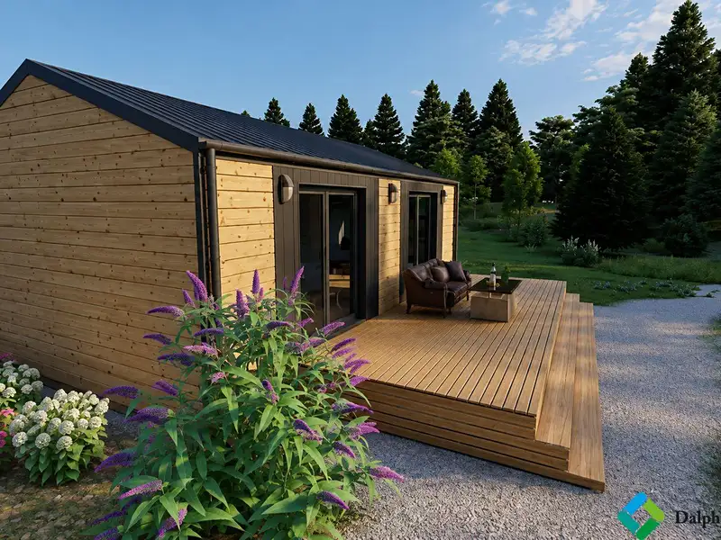 Prodej rodinného domu 54 m², pozemek 369 m², Loučná nad Desnou – náhled fotky 2