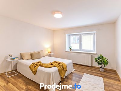 Prodej rodinného domu 182 m², pozemek 590 m²
