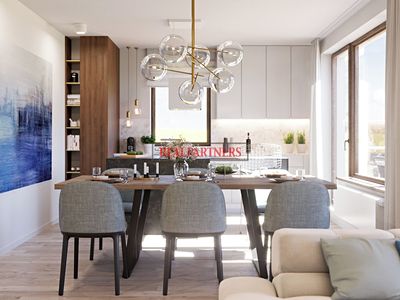 Prodej bytu 3+kk 92 m²