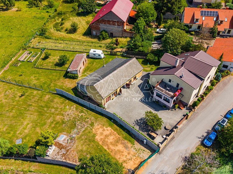 Prodej domu, 320 m² (47 z 47)