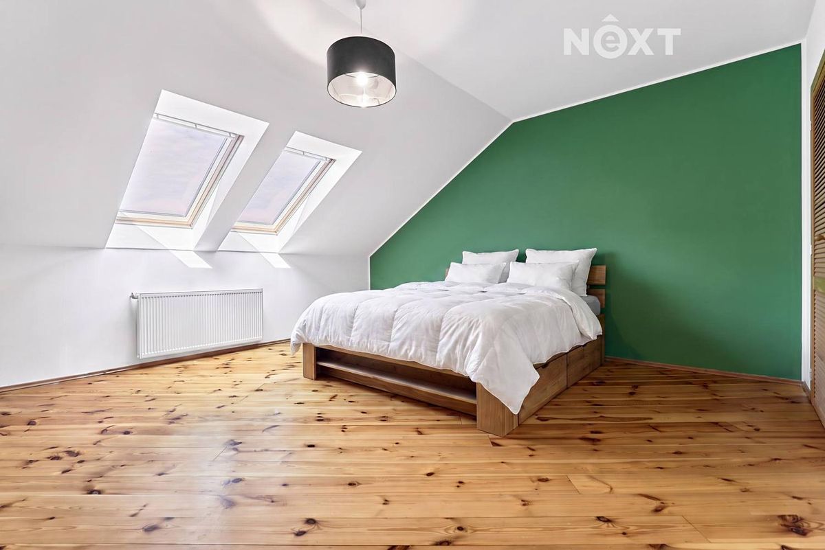 Prodej bytu 3+kk 103 m² – fotografie 3