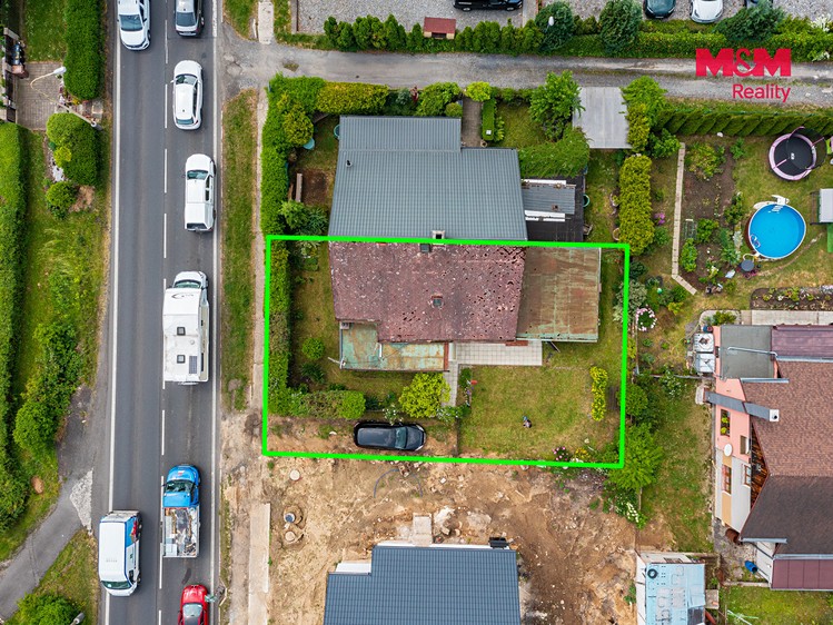 Будинок на продаж, 107 м² (2 з 26)