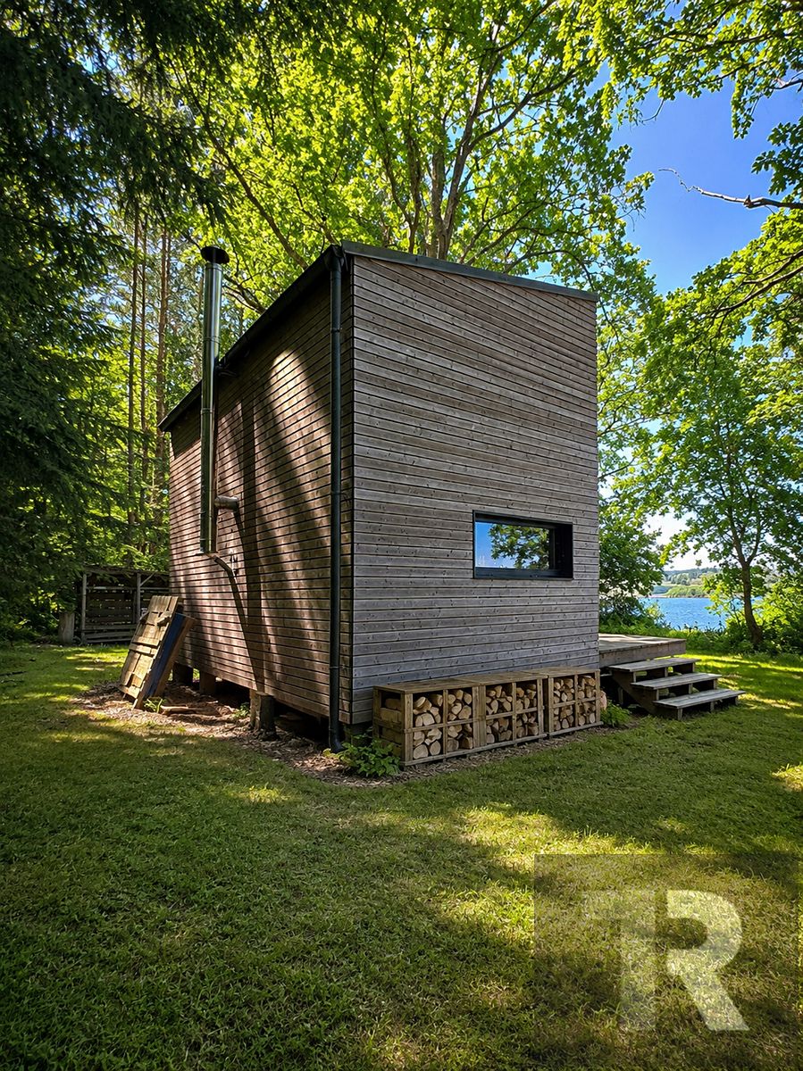 Prodej chaty 21 m², pozemek 24 m² – fotografie 4
