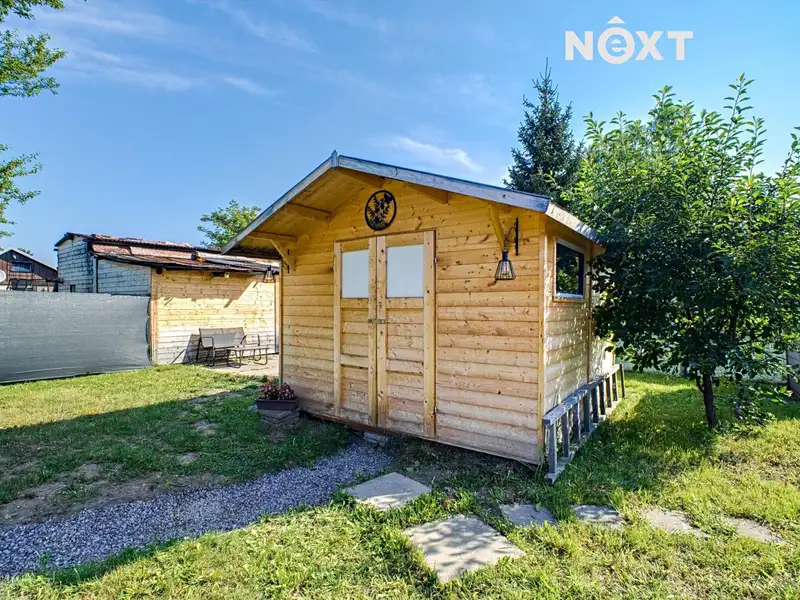 Prodej zahrady 489 m², Karviná – náhled fotky 2