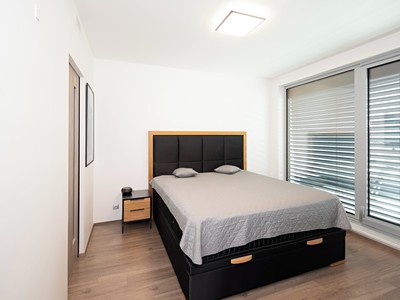 Pronájem bytu 2+kk 55 m²