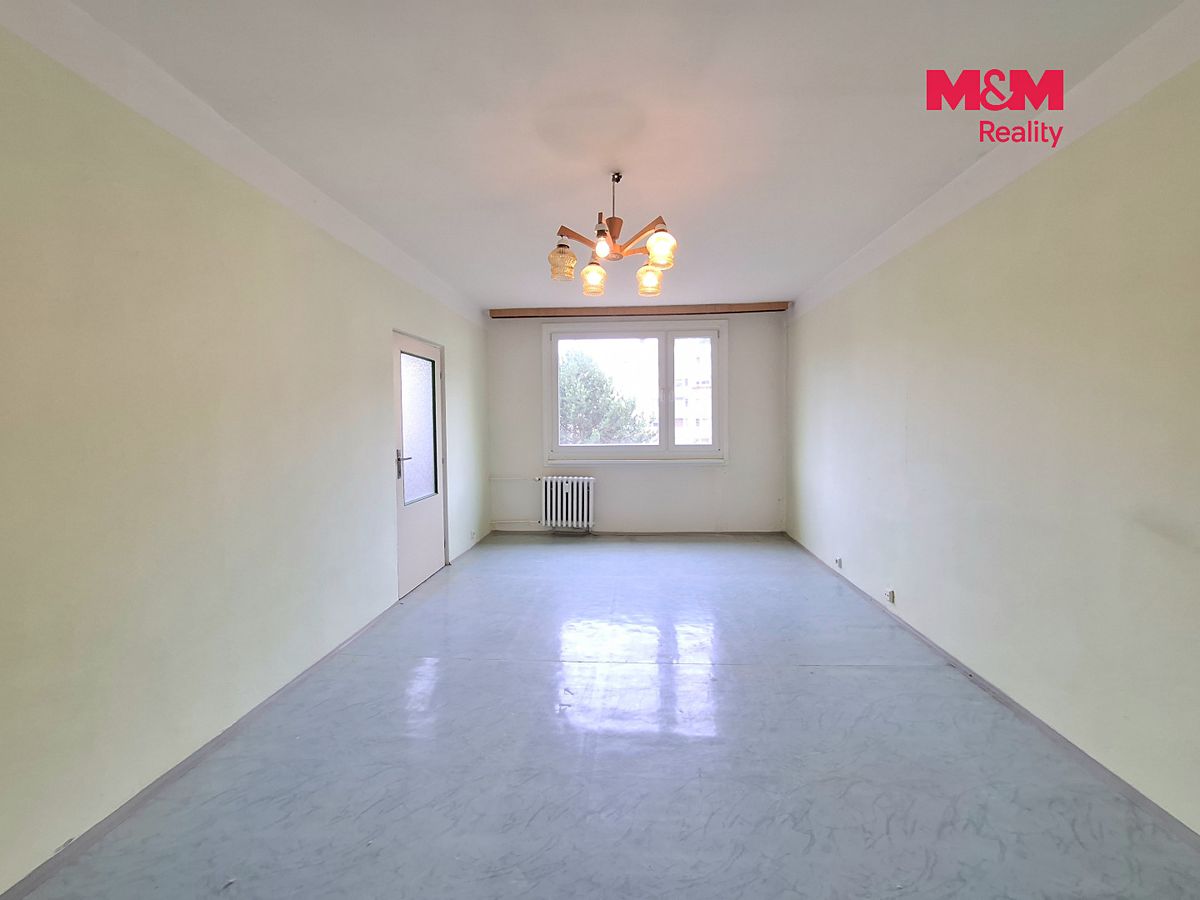 Prodej bytu 2+1 64 m² – fotografie 2