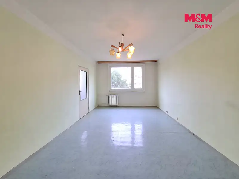 Prodej bytu 2+1 64 m², Ústí nad Labem – náhled fotky 2