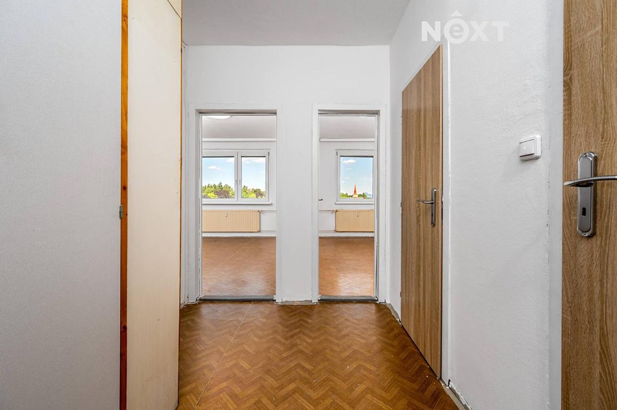 Prodej bytu 3+1 60 m² – fotografie 3