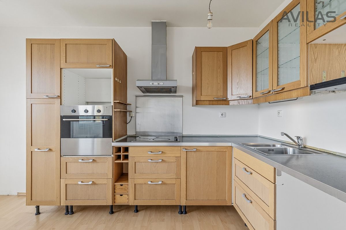 Prodej bytu 2+kk 52 m² – fotografie 5