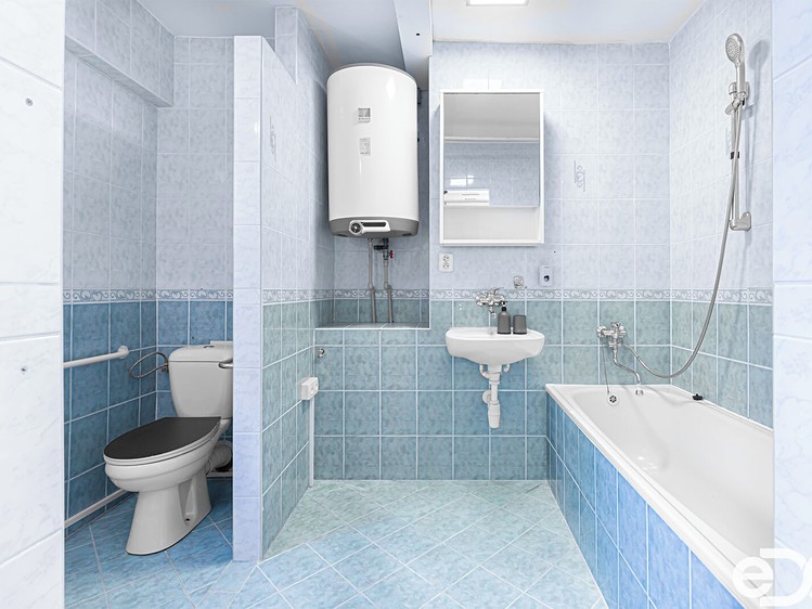 Prodej bytu 2+1, 59 m² (10 z 12)
