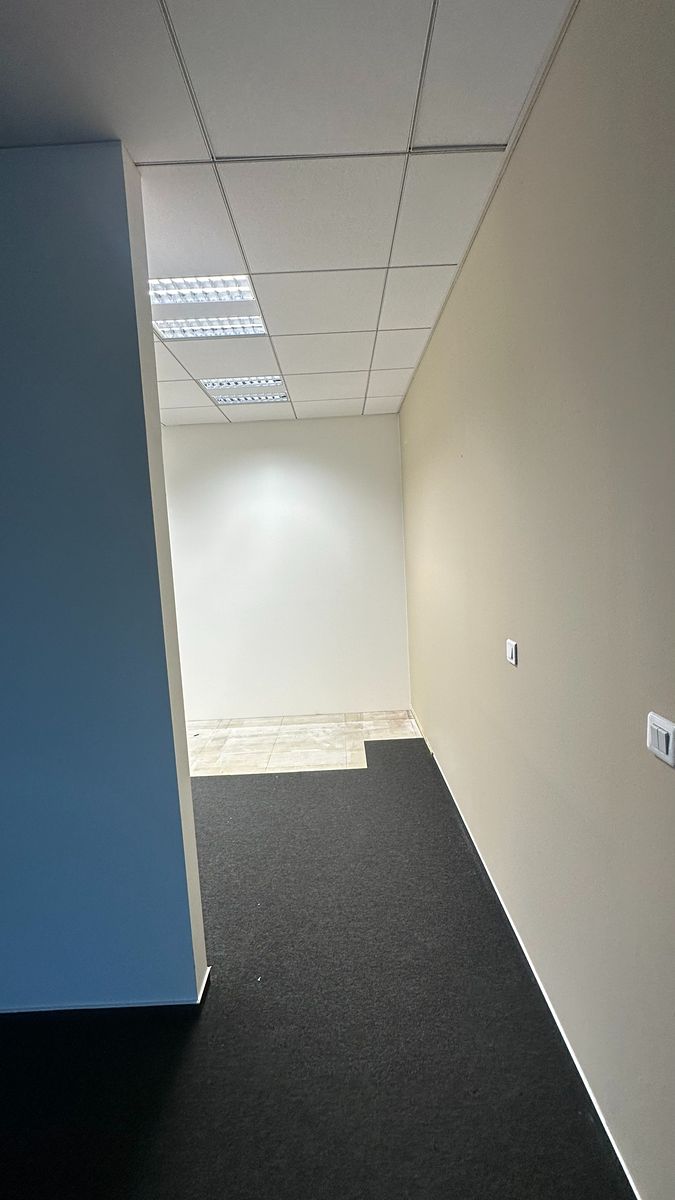 Pronájem kanceláře 228 m² – fotografie 5