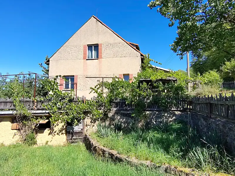 Prodej rodinného domu 220 m², pozemek 1940 m², Křivoklát – náhled fotky 3
