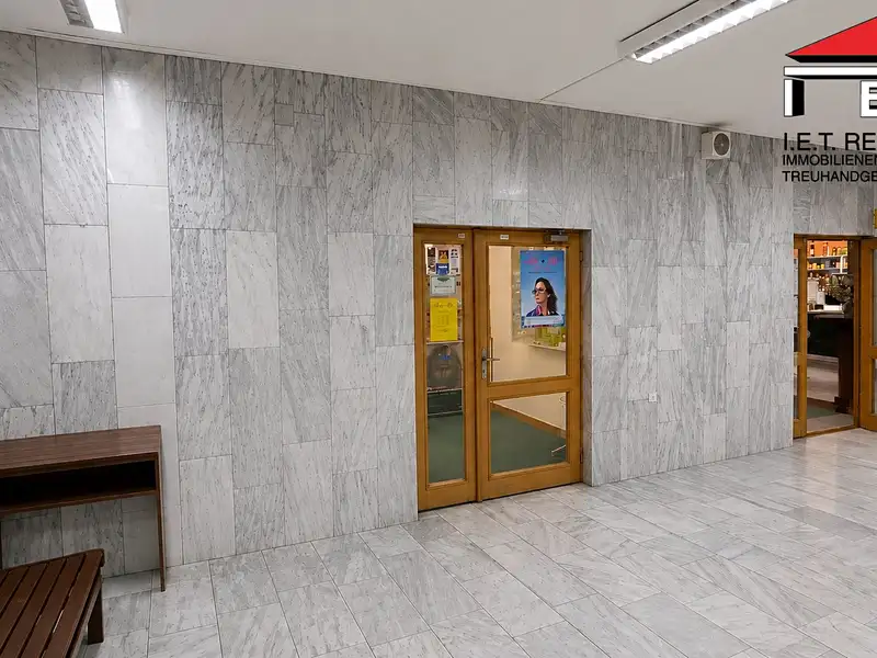 Pronájem obchodního prostoru 37 m², Ostrava – náhled fotky 1
