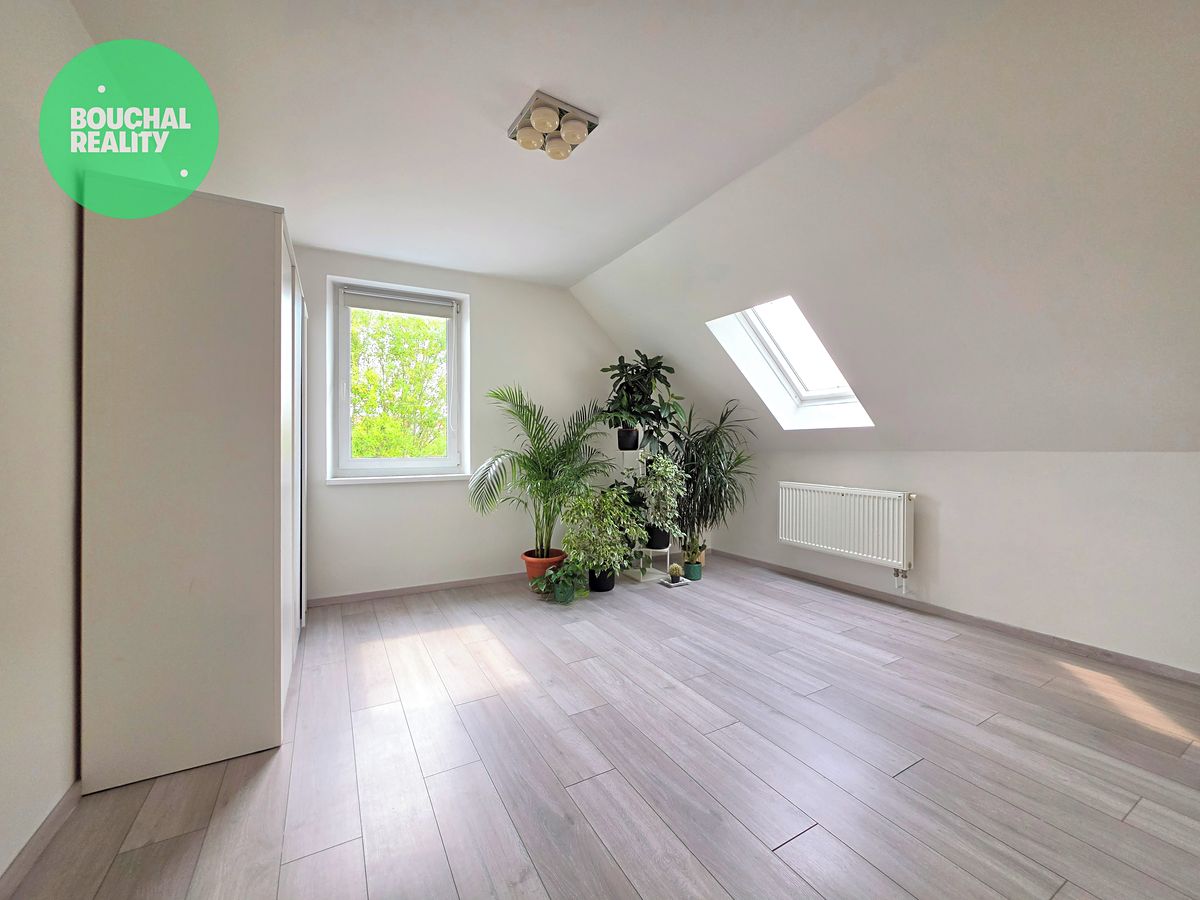 Prodej bytu 2+1 49 m²