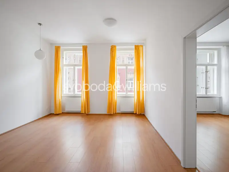 Prodej bytu 3+kk 90 m², Praha – náhled fotky 1