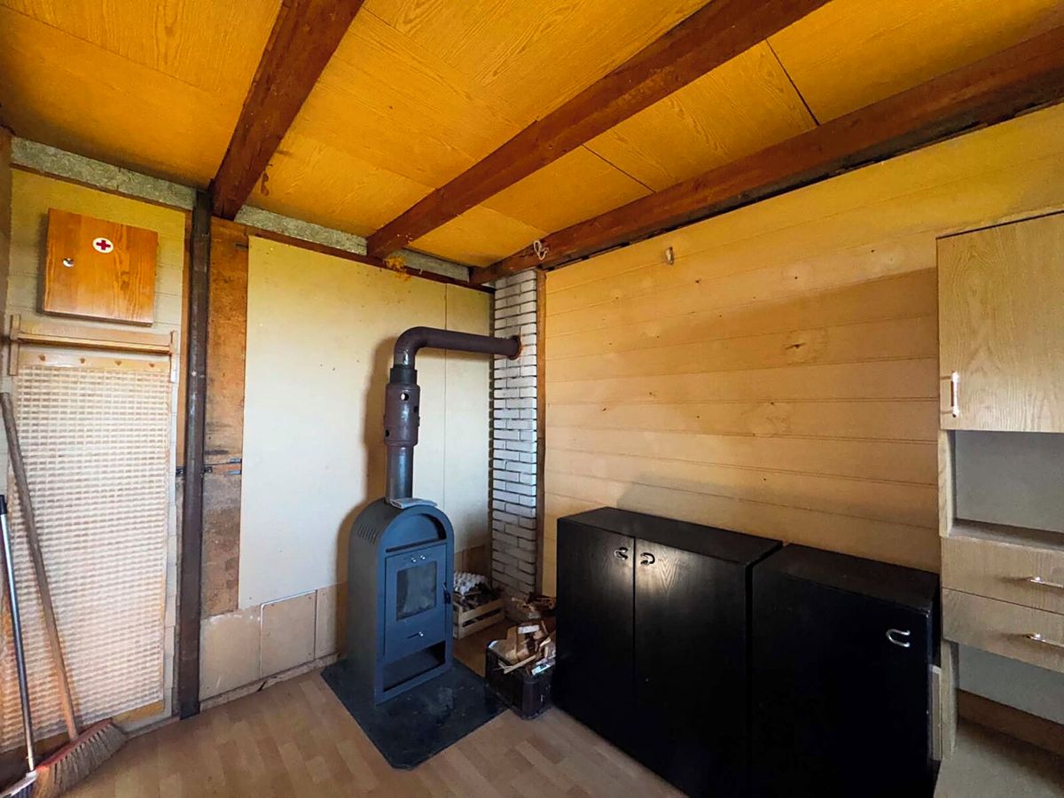 Prodej chaty 47 m², pozemek 1185 m² – fotografie 4