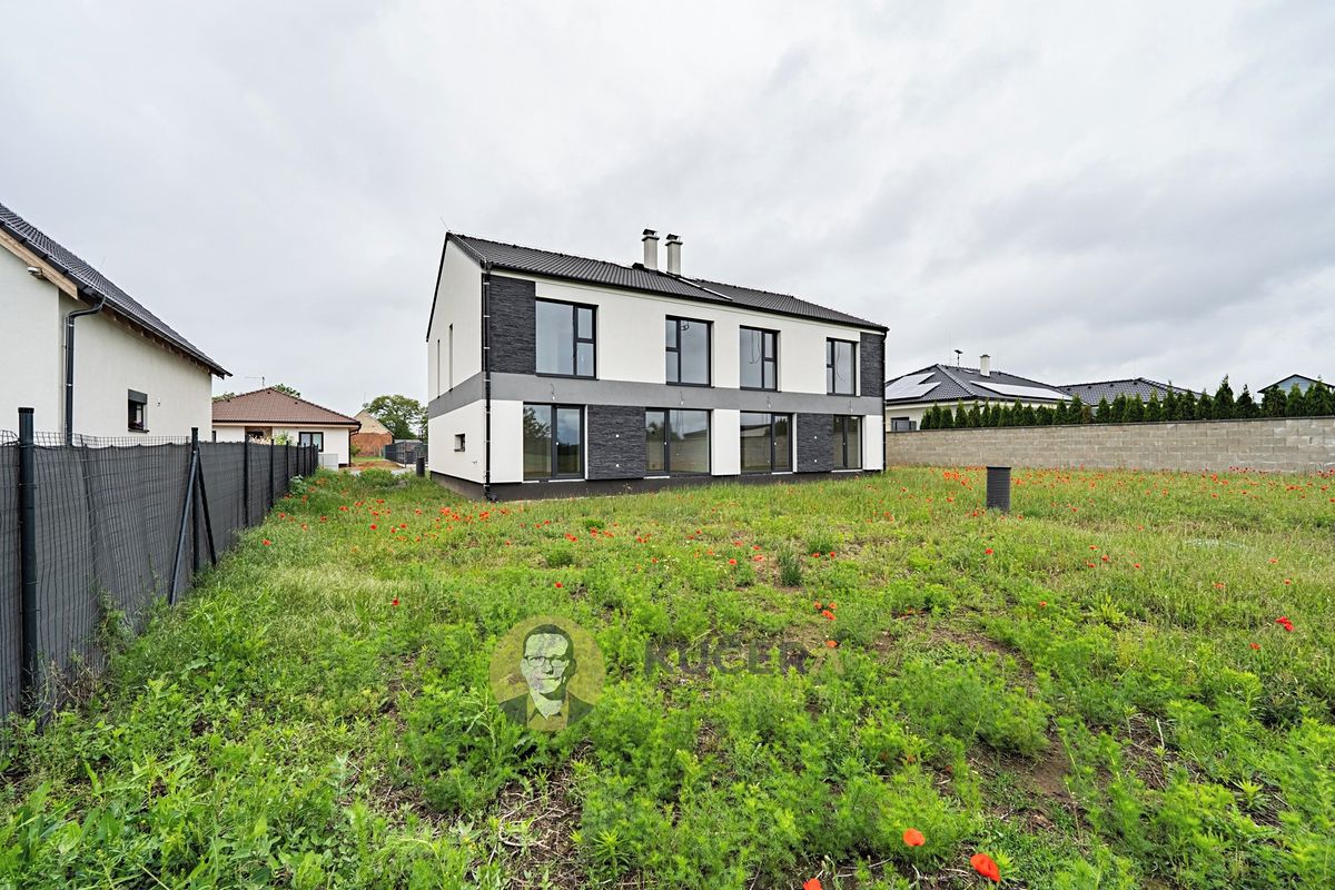 Prodej rodinného domu 145 m², pozemek 600 m²