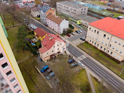 Prodej  rodinného domu 347 m², pozemek 554 m²