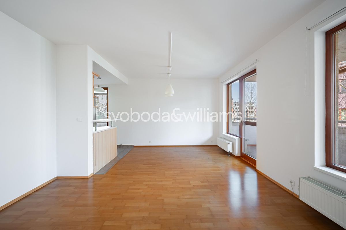 Prodej bytu 3+kk 69 m²