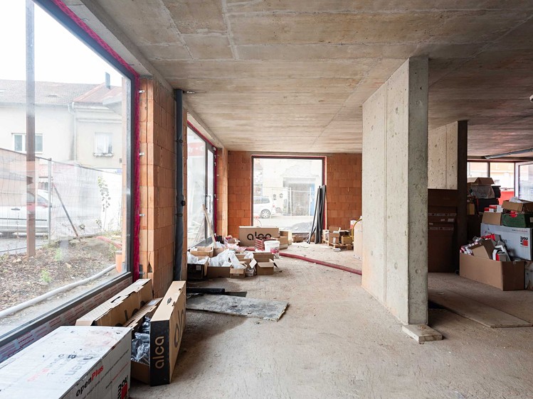 Комерційне приміщення в оренду, 143 м² (2 з 12)