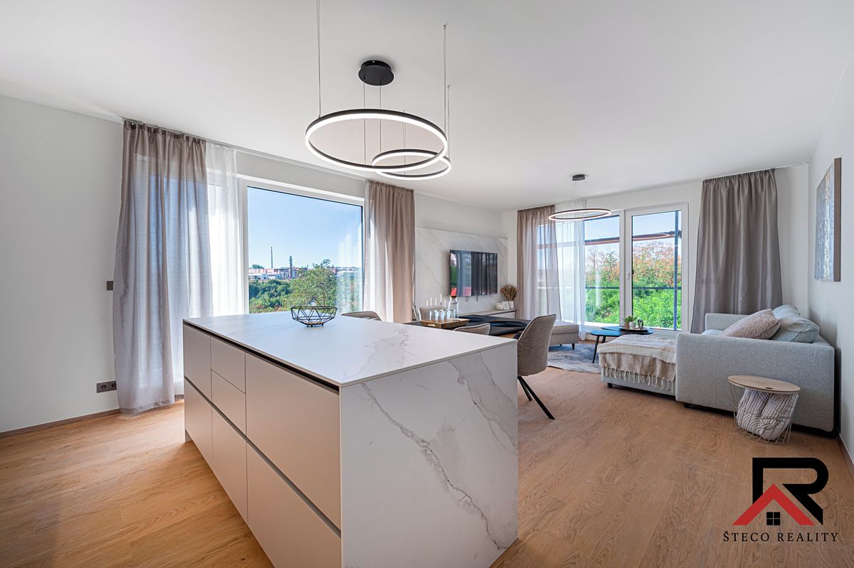 Prodej bytu 2+kk 66 m² – fotografie 4