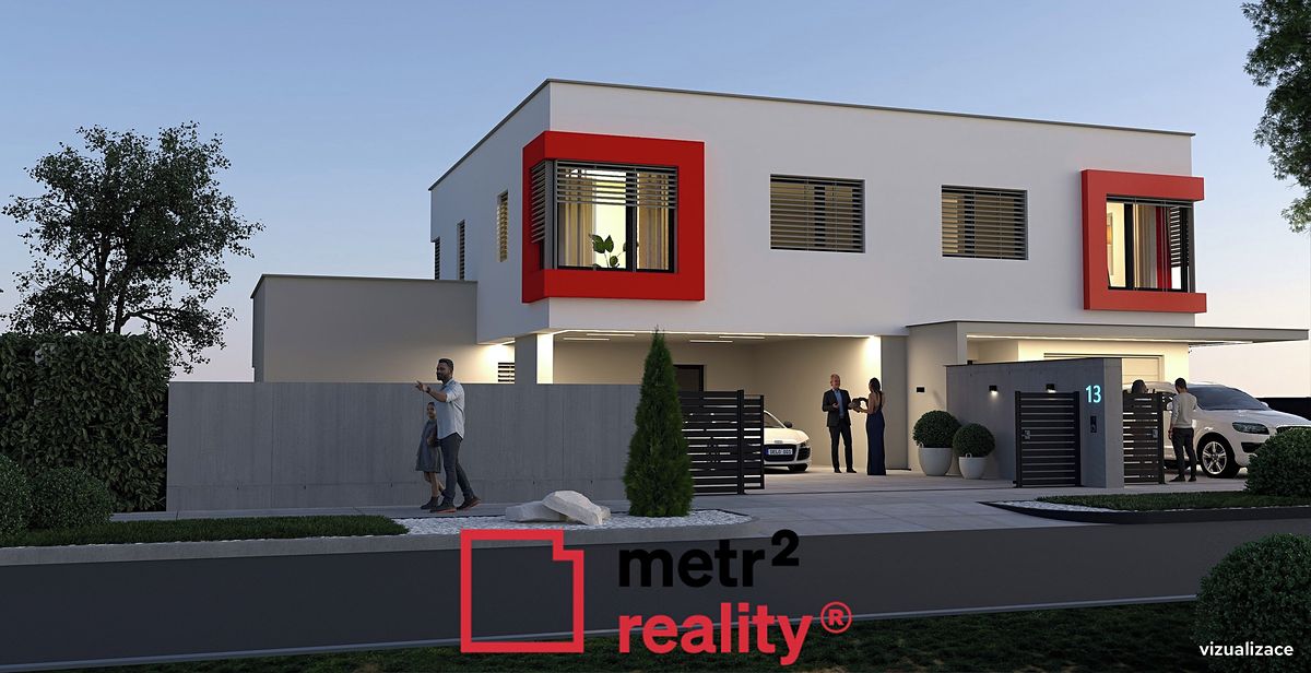 Prodej rodinného domu 120 m², pozemek 425 m² – fotografie 4