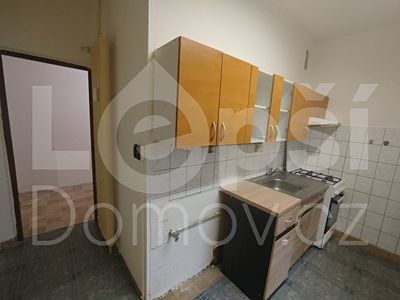 Prodej bytu 2+1 55 m²