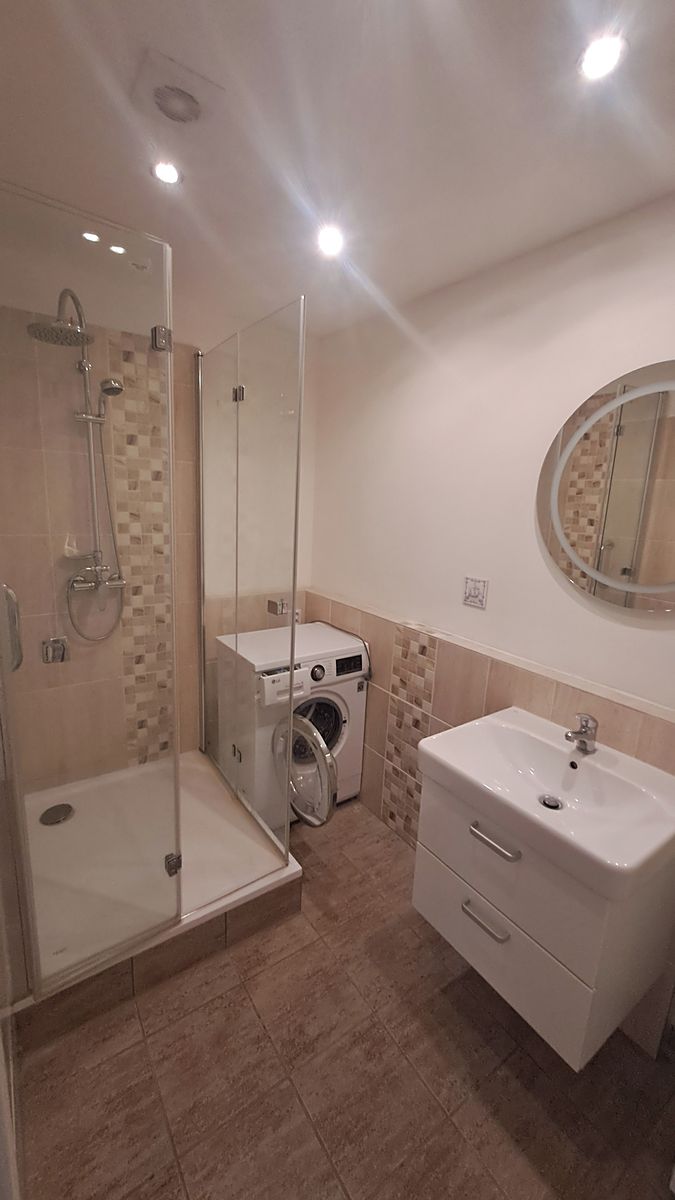Pronájem bytu 3+1 65 m² – fotografie 3