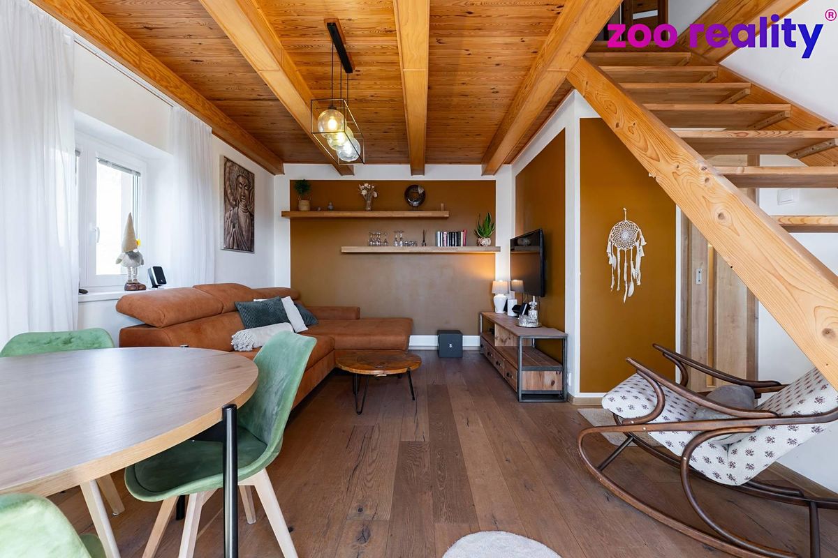 Prodej chaty 130 m², pozemek 665 m² – fotografie 3