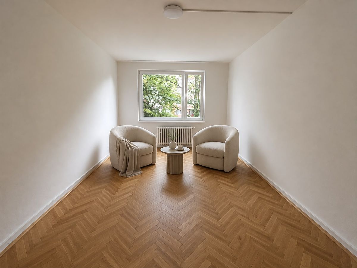 Pronájem bytu 3+1 83 m² – fotografie 5