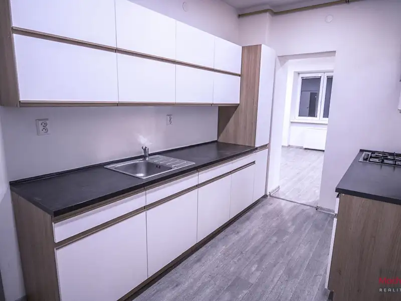 Pronájem bytu 3+1 85 m², Ostrava – náhled fotky 2